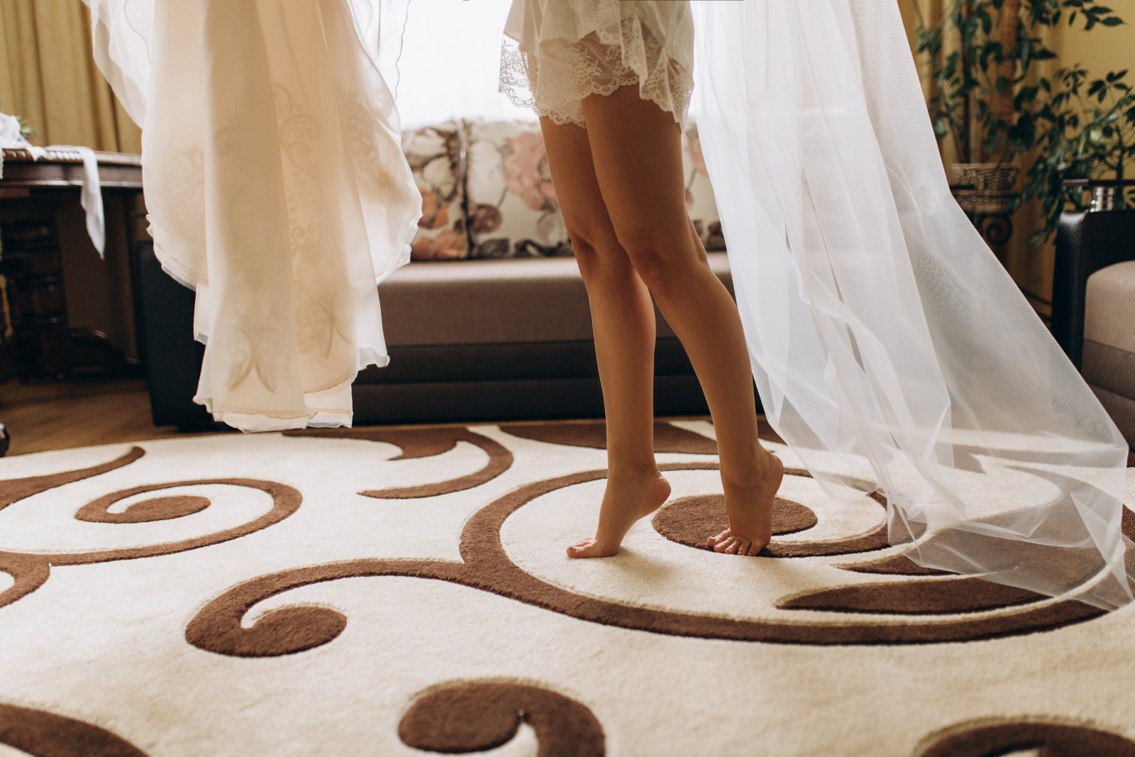 Limpieza de alfombras y moquetas en Gran Canaria